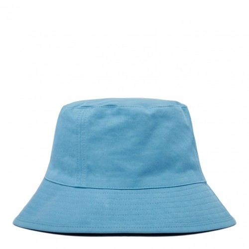 Light Blue Bucket Hat 2