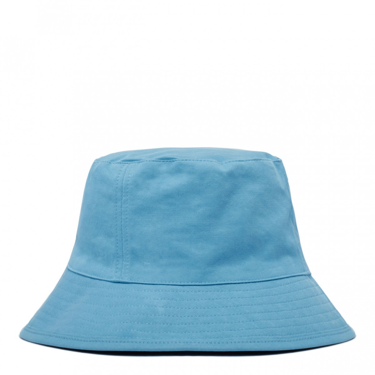 Light Blue Bucket Hat