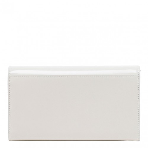 White Chain Wallet 2