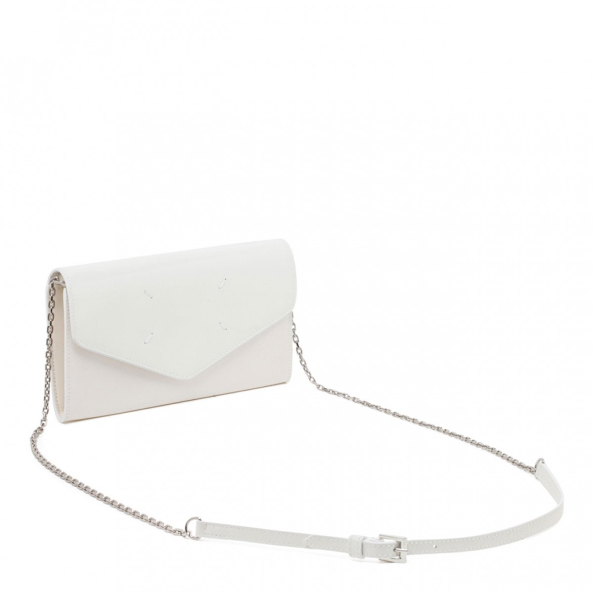White Chain Wallet