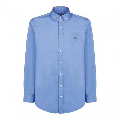Light Blue Shirt