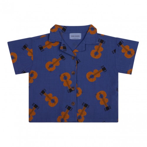 Acoustic Guitar Shirt