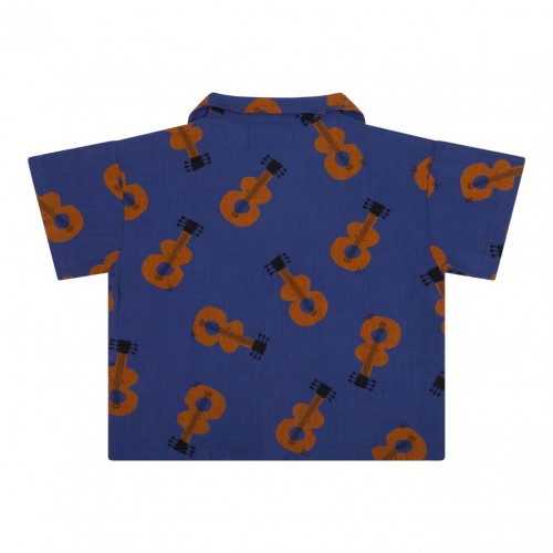 Acoustic Guitar Shirt 2