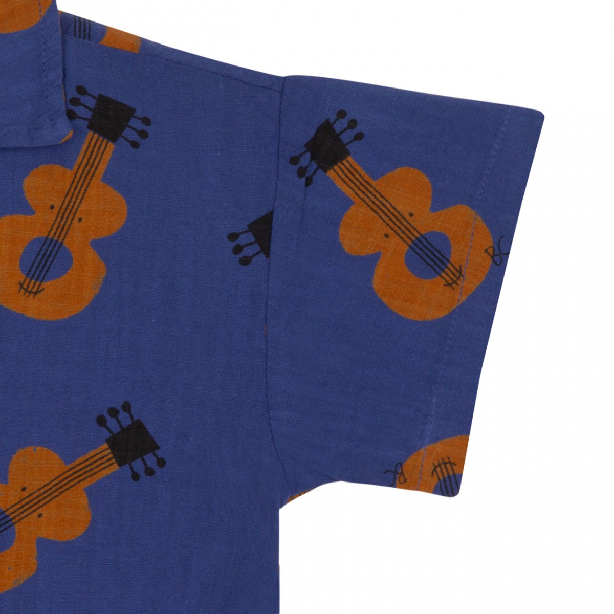 Acoustic Guitar Shirt