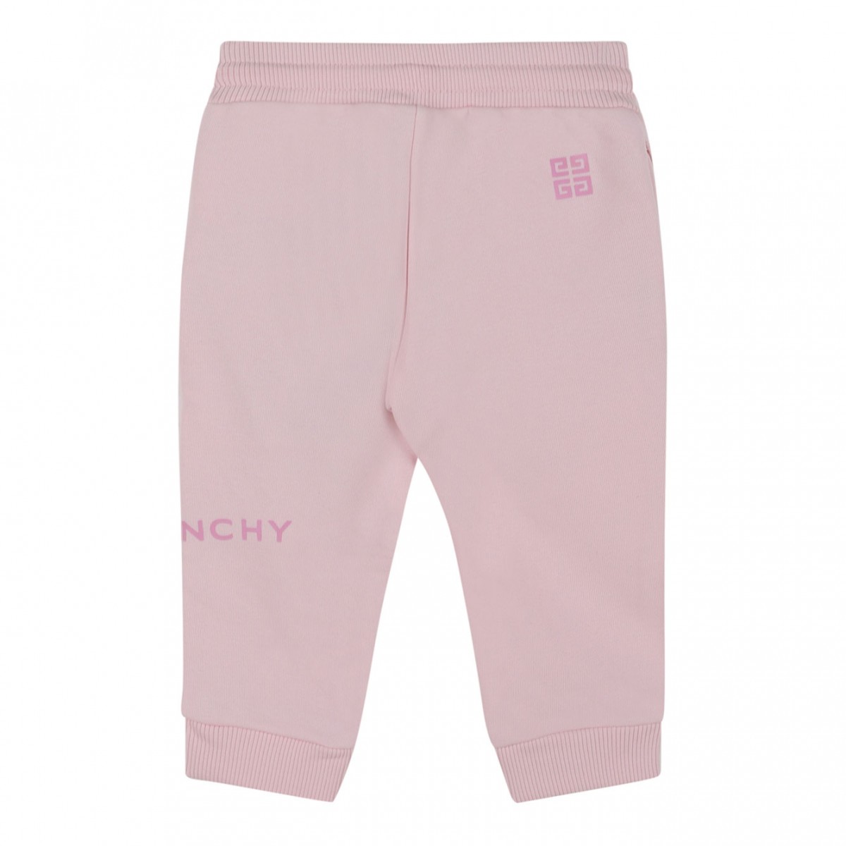 Light Pink Sweatpant