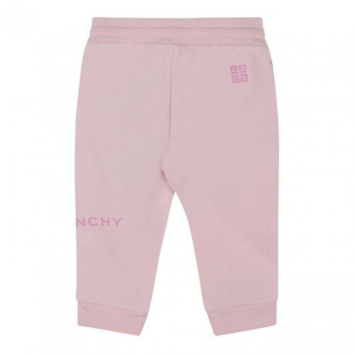 Light Pink Sweatpant
