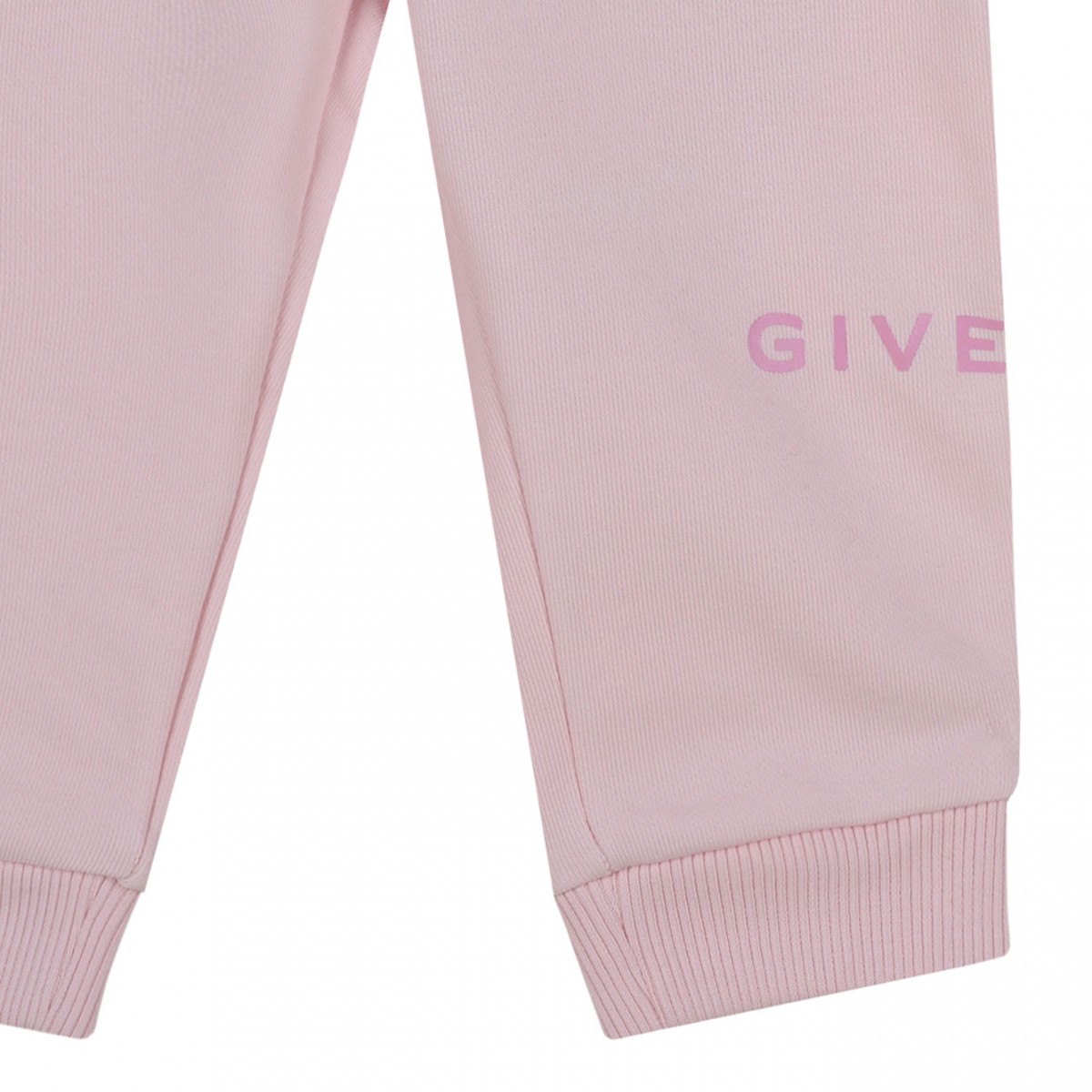 Light Pink Sweatpant