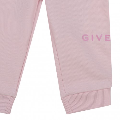 Light Pink Sweatpant