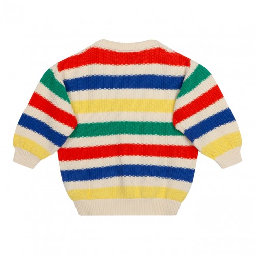Striped Jumper 2