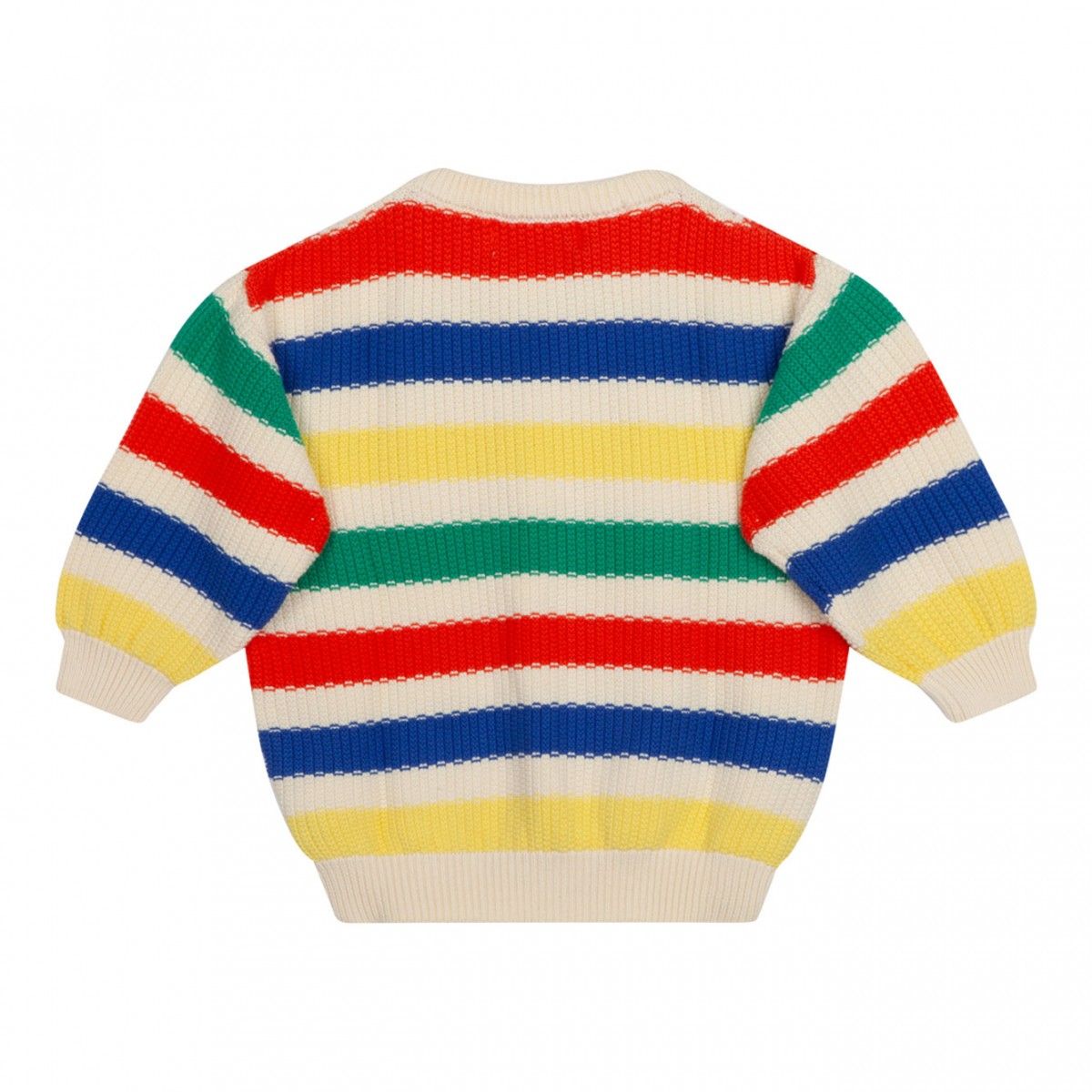 Striped Jumper