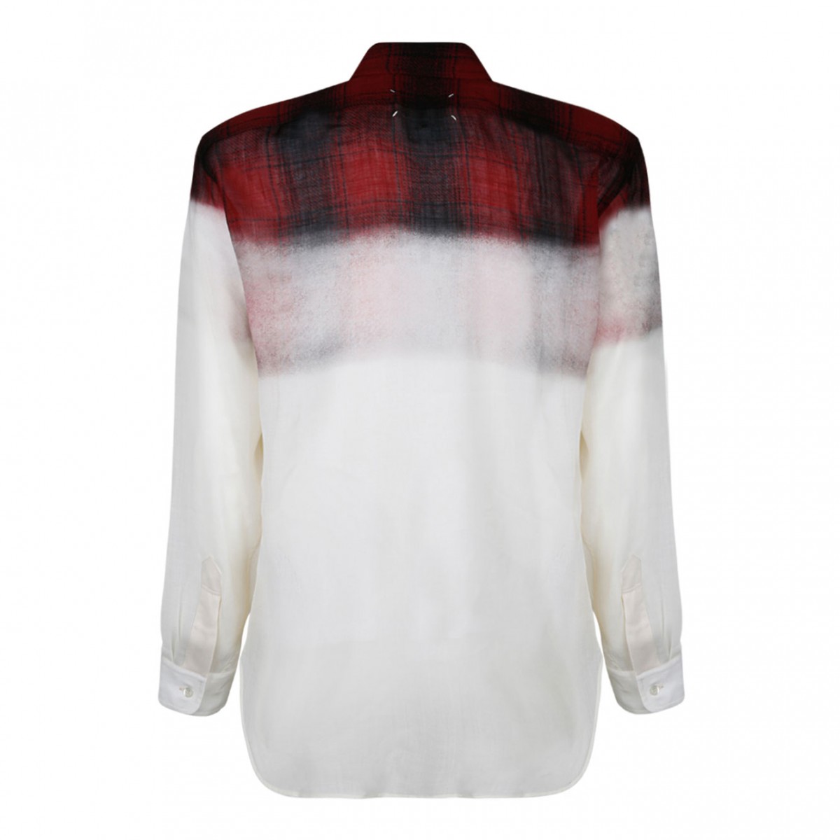 Pendleton Contrast Shirt