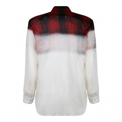 Pendleton Contrast Shirt