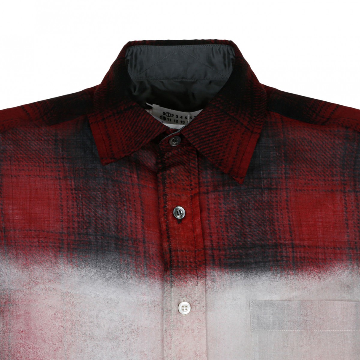 Pendleton Contrast Shirt