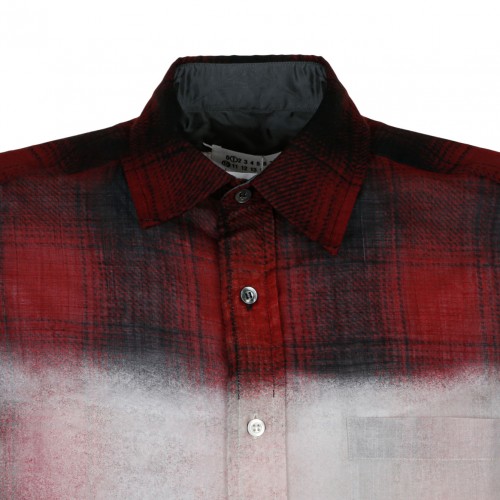 Pendleton Contrast Shirt