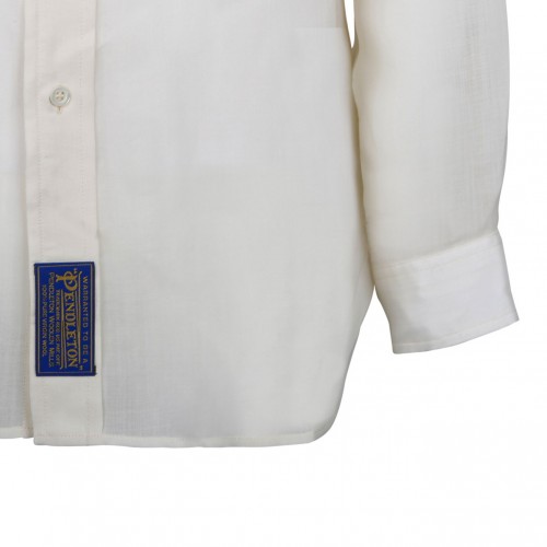 Pendleton Contrast Shirt
