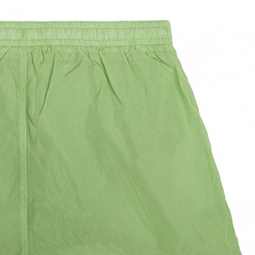 Light Green Swim Shorts