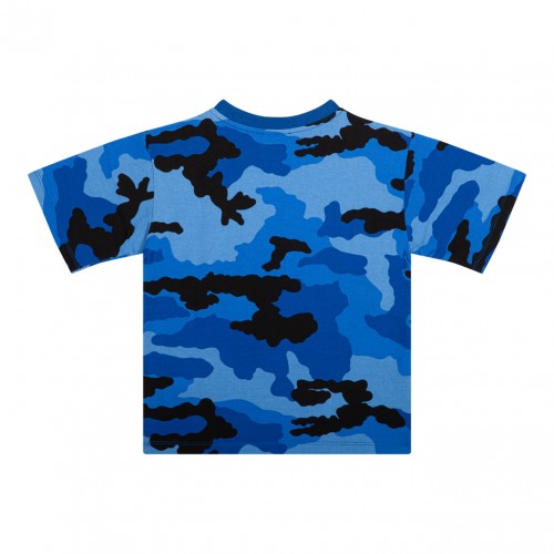 Moschino Camouflage T-Shirt