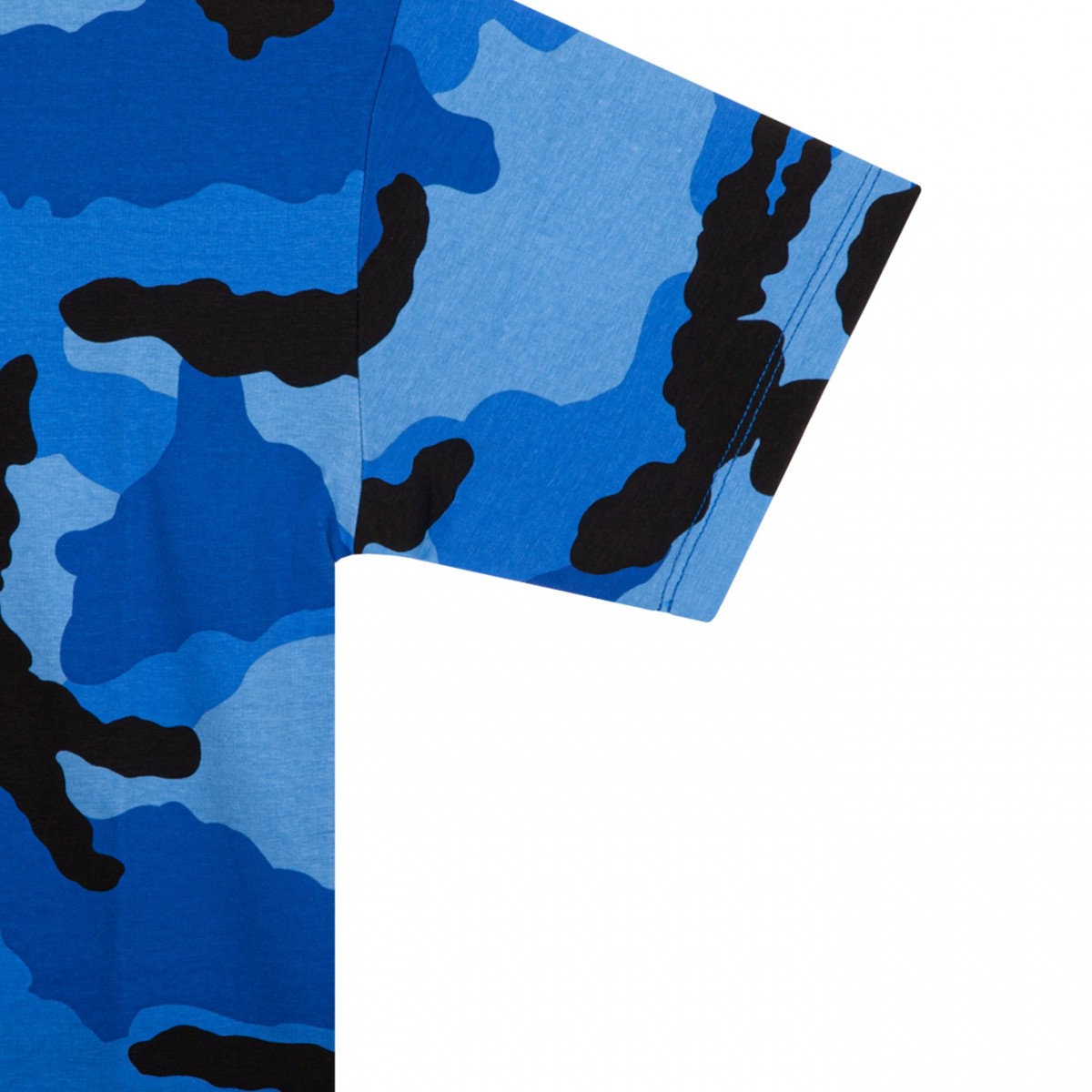 Moschino Camouflage T-Shirt