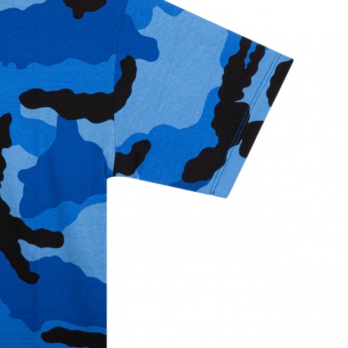 Moschino Camouflage T-Shirt