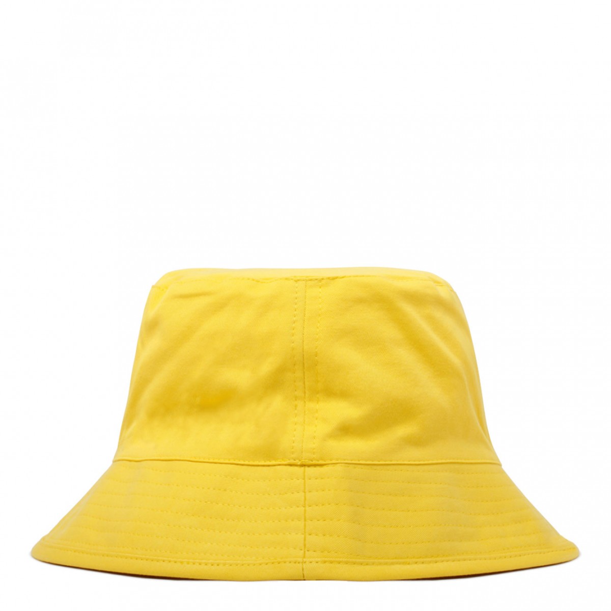 Yellow Bucket Hat