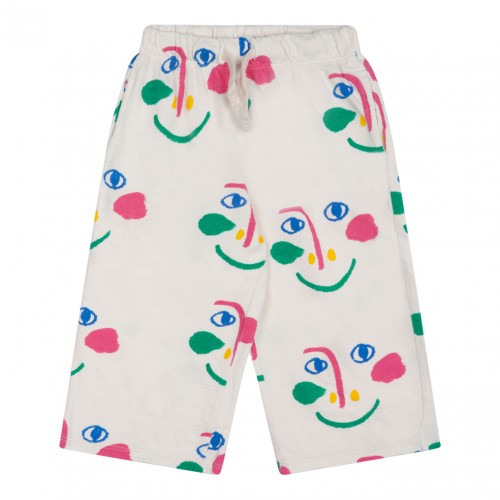 Smiling Mask Trousers