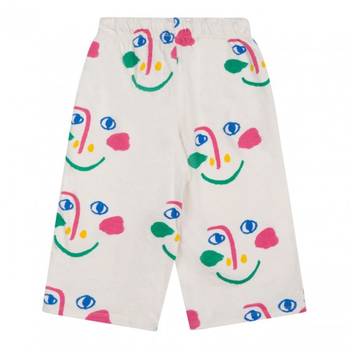 Smiling Mask Trousers 2