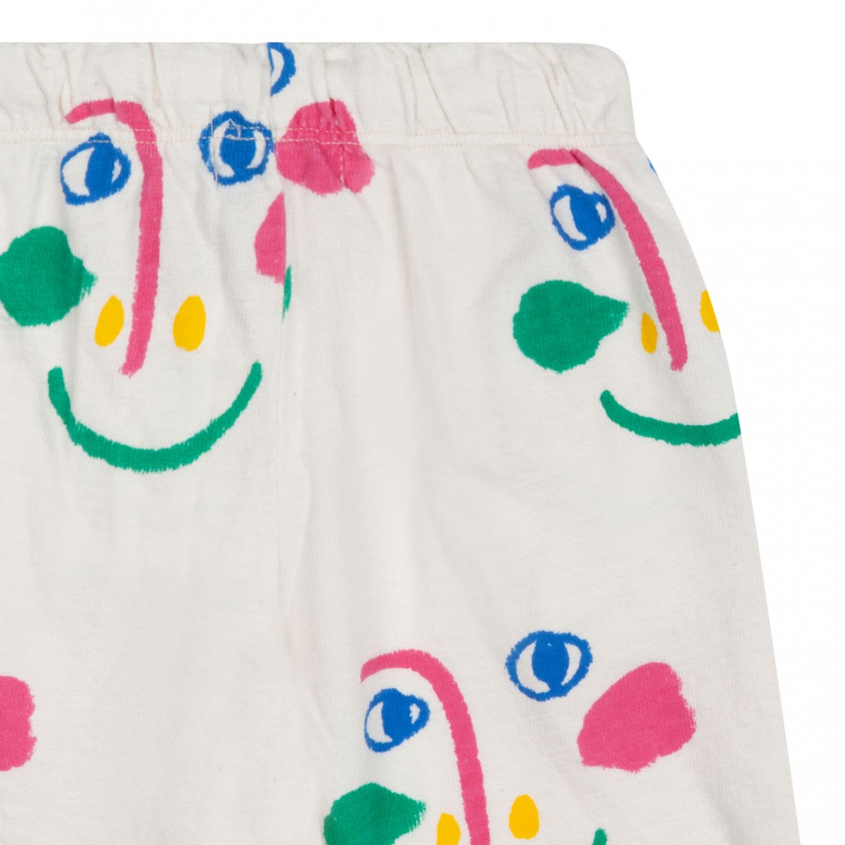 Smiling Mask Trousers