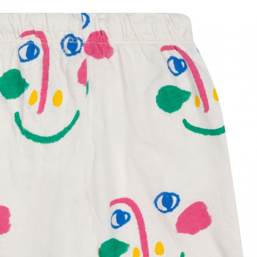 Smiling Mask Trousers