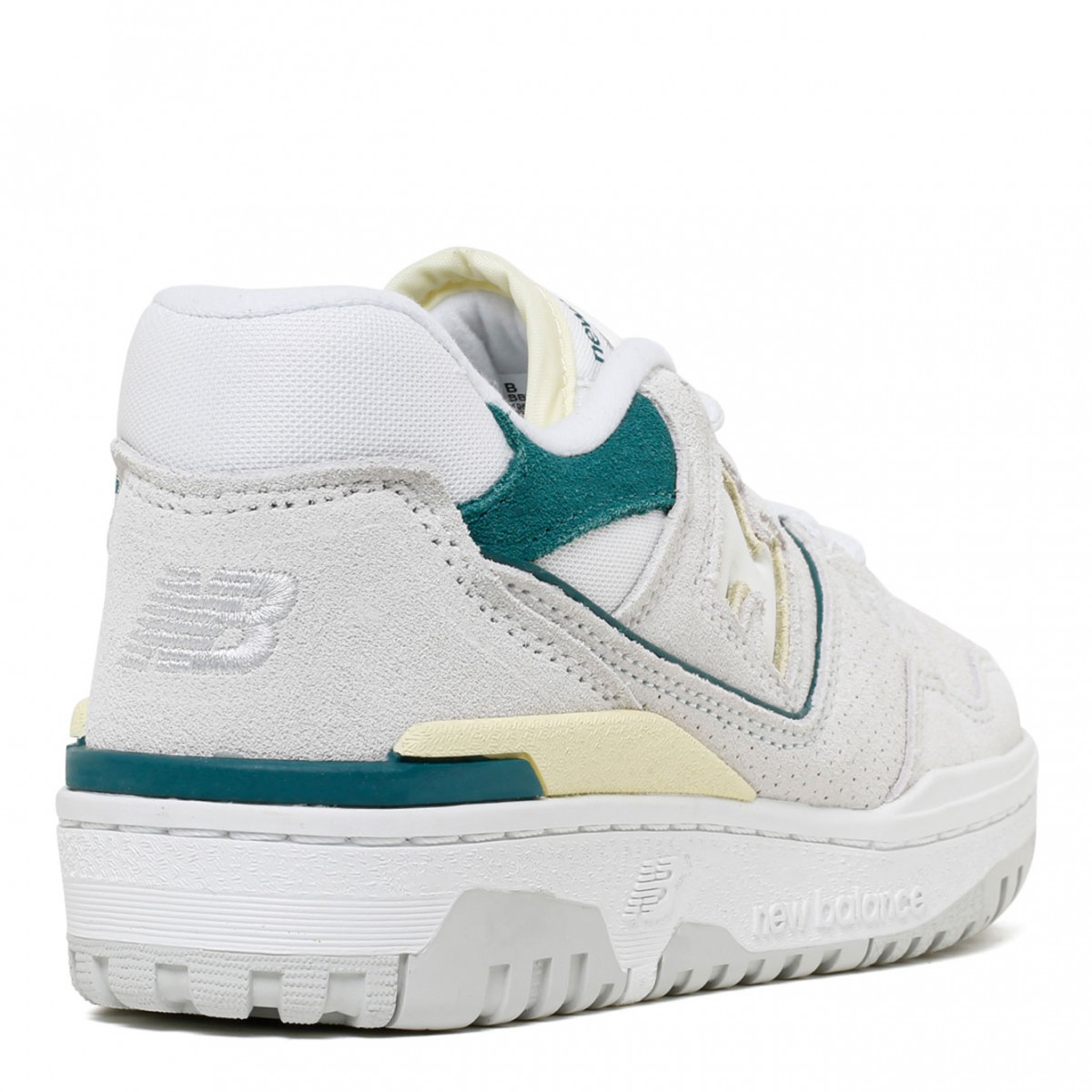 New Balance 550 Reflection Sneakers