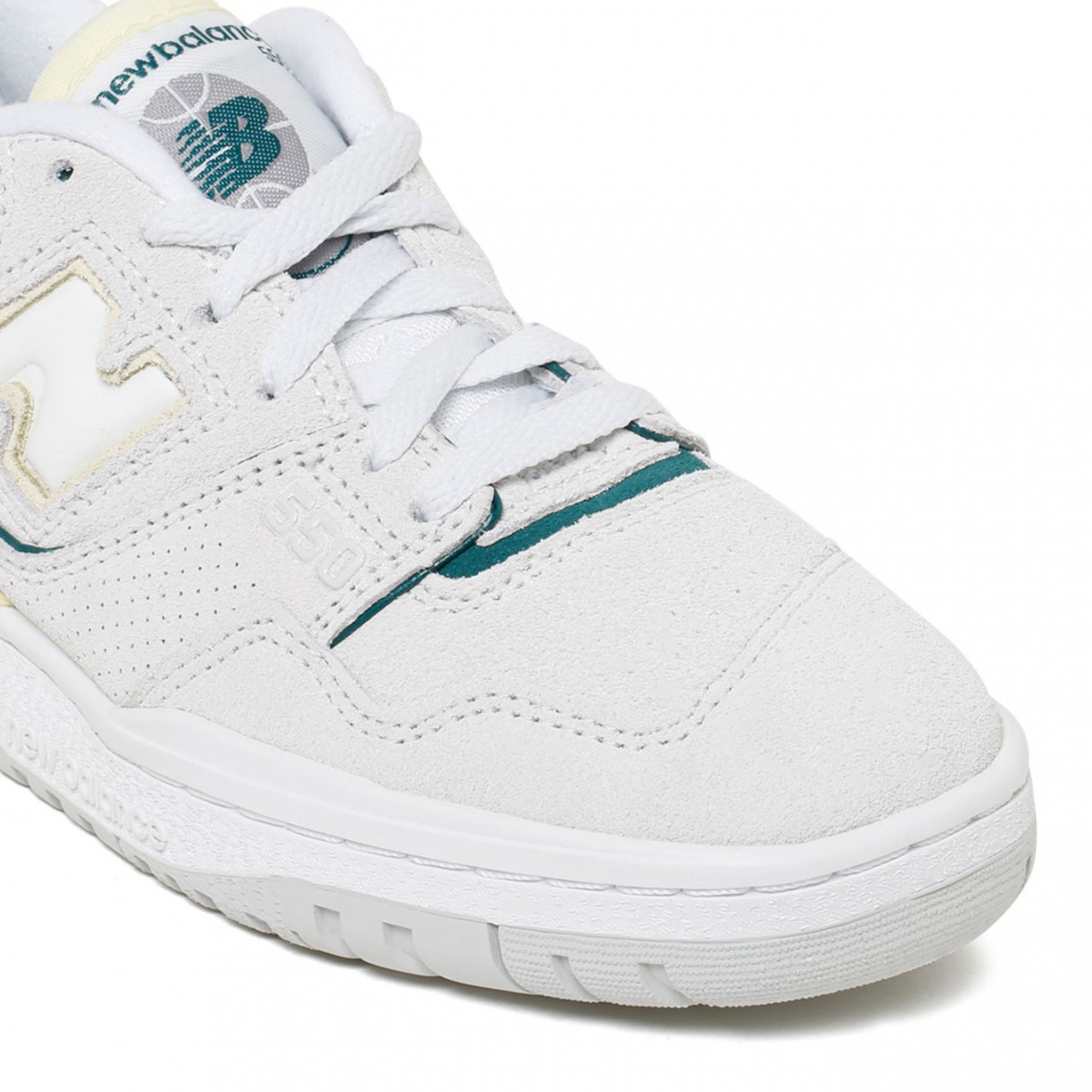 New Balance 550 Reflection Sneakers