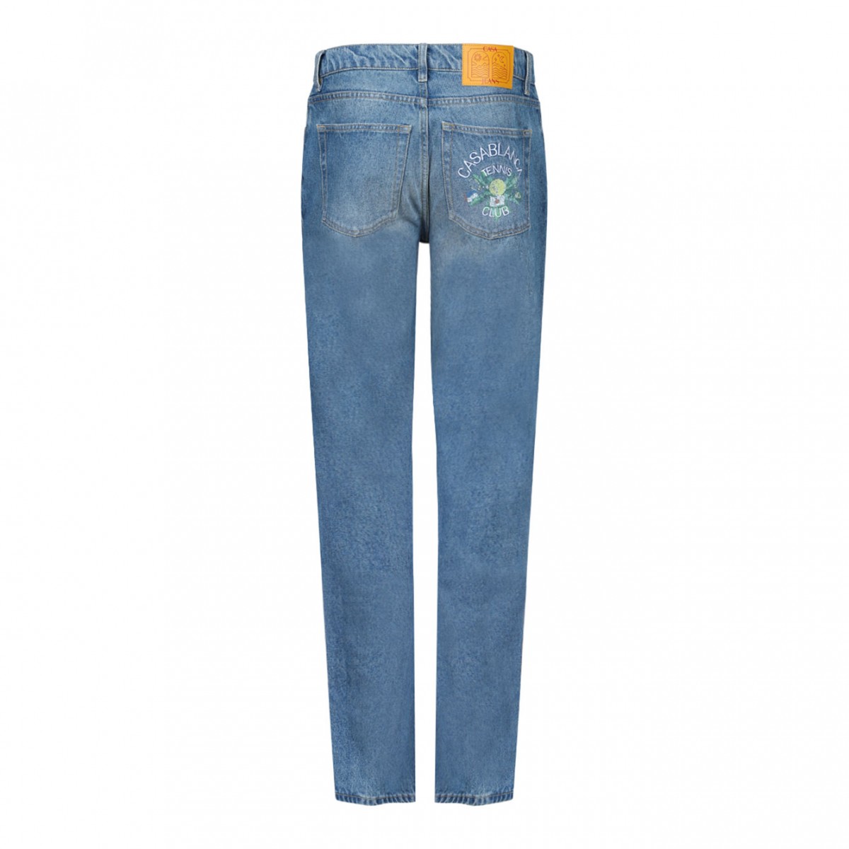 Tennis Club Jeans