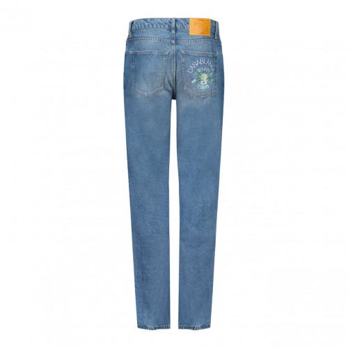 Tennis Club Jeans
