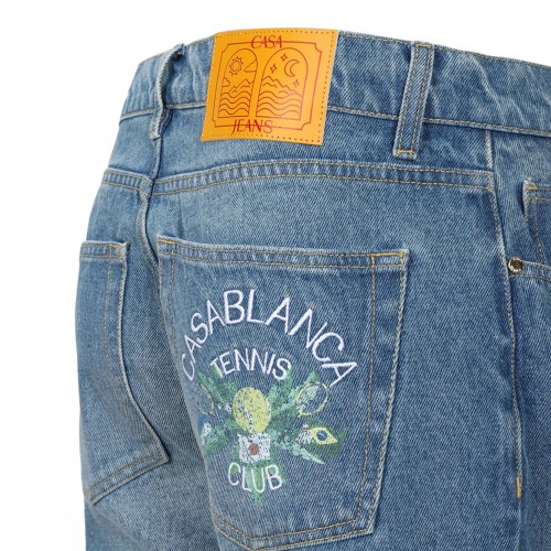 Tennis Club Jeans