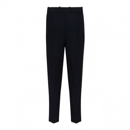 Black Tailored Trousers