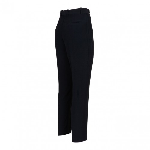 Black Tailored Trousers