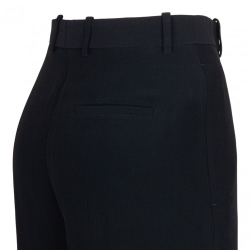 Black Tailored Trousers