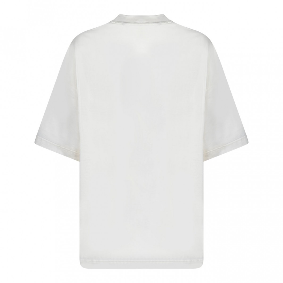 Monogram Statement T-Shirt