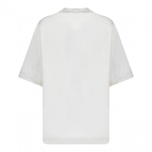 Monogram Statement T-Shirt