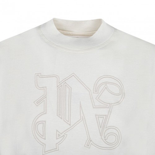 Monogram Statement T-Shirt