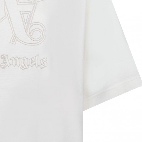 Monogram Statement T-Shirt