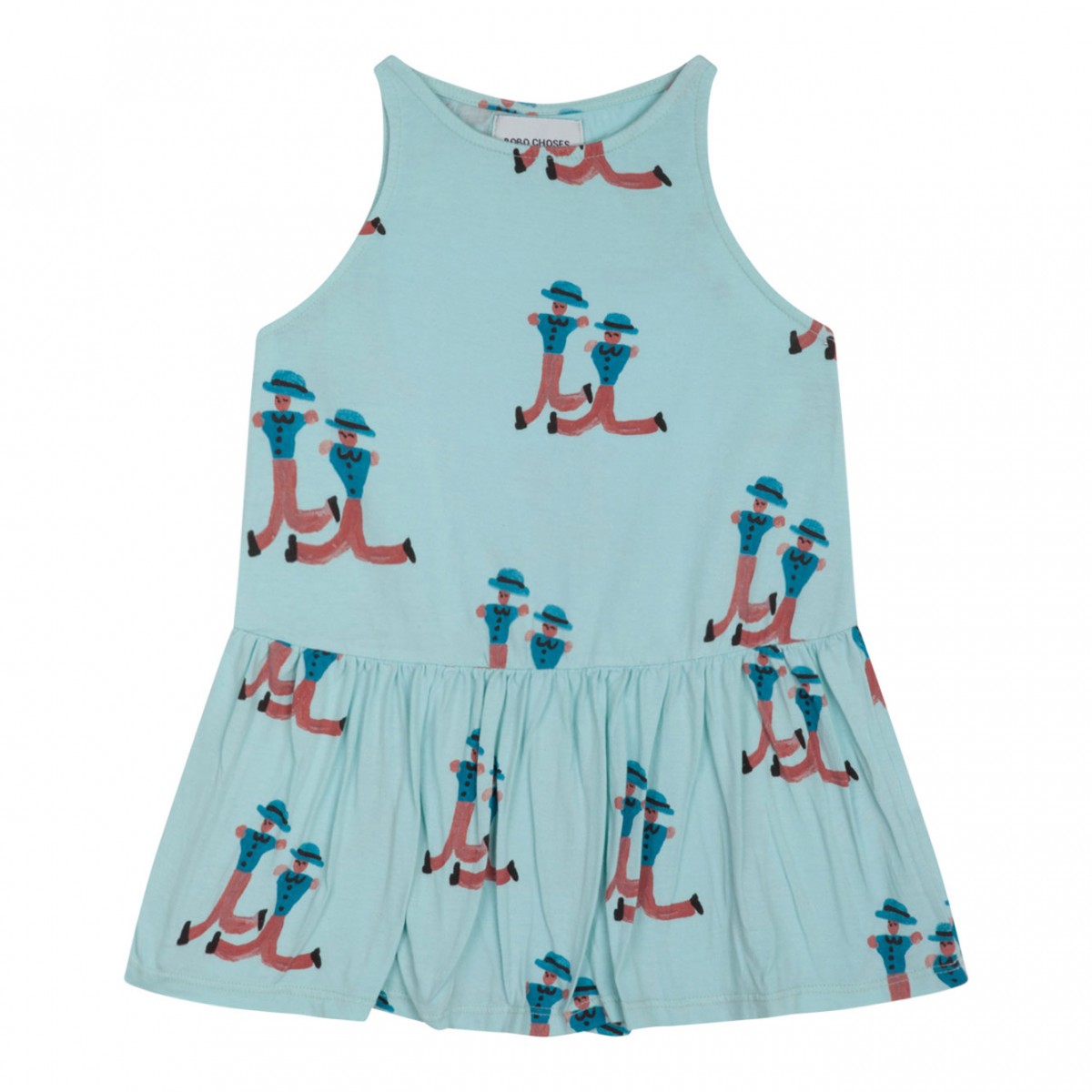Dancing Giants Dress