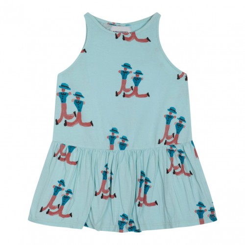Dancing Giants Dress