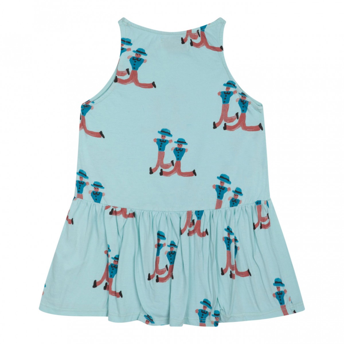 Dancing Giants Dress