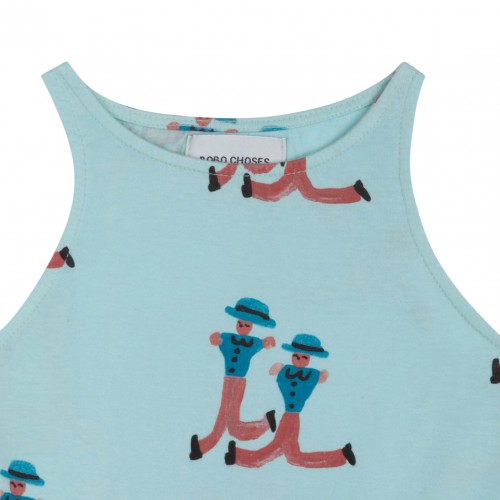 Dancing Giants Dress