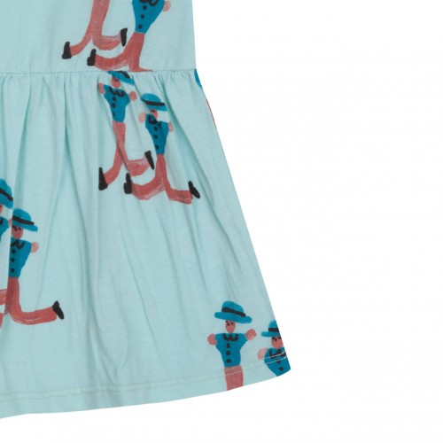 Dancing Giants Dress