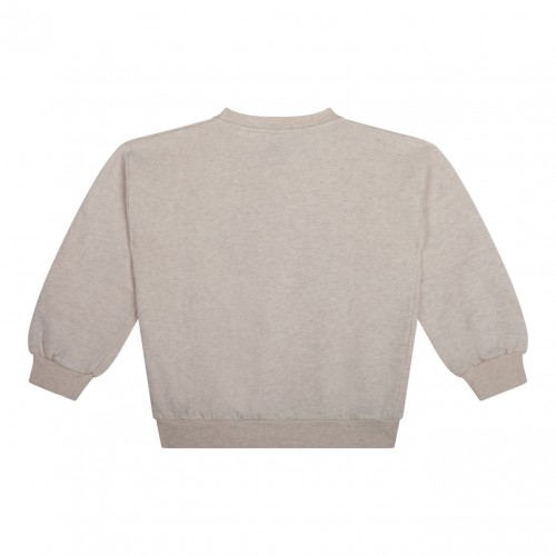 Crazy Bicy Print Sweatshirt 2