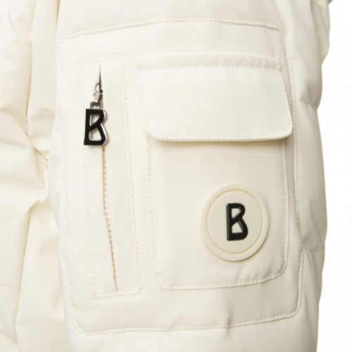 Ellya-T Sky Jacket 2