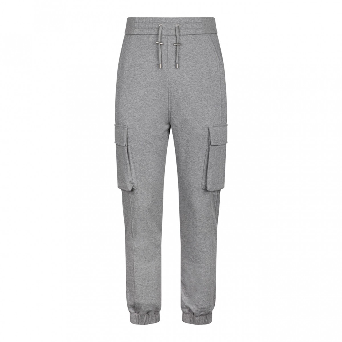 Grey Jogging Bottoms