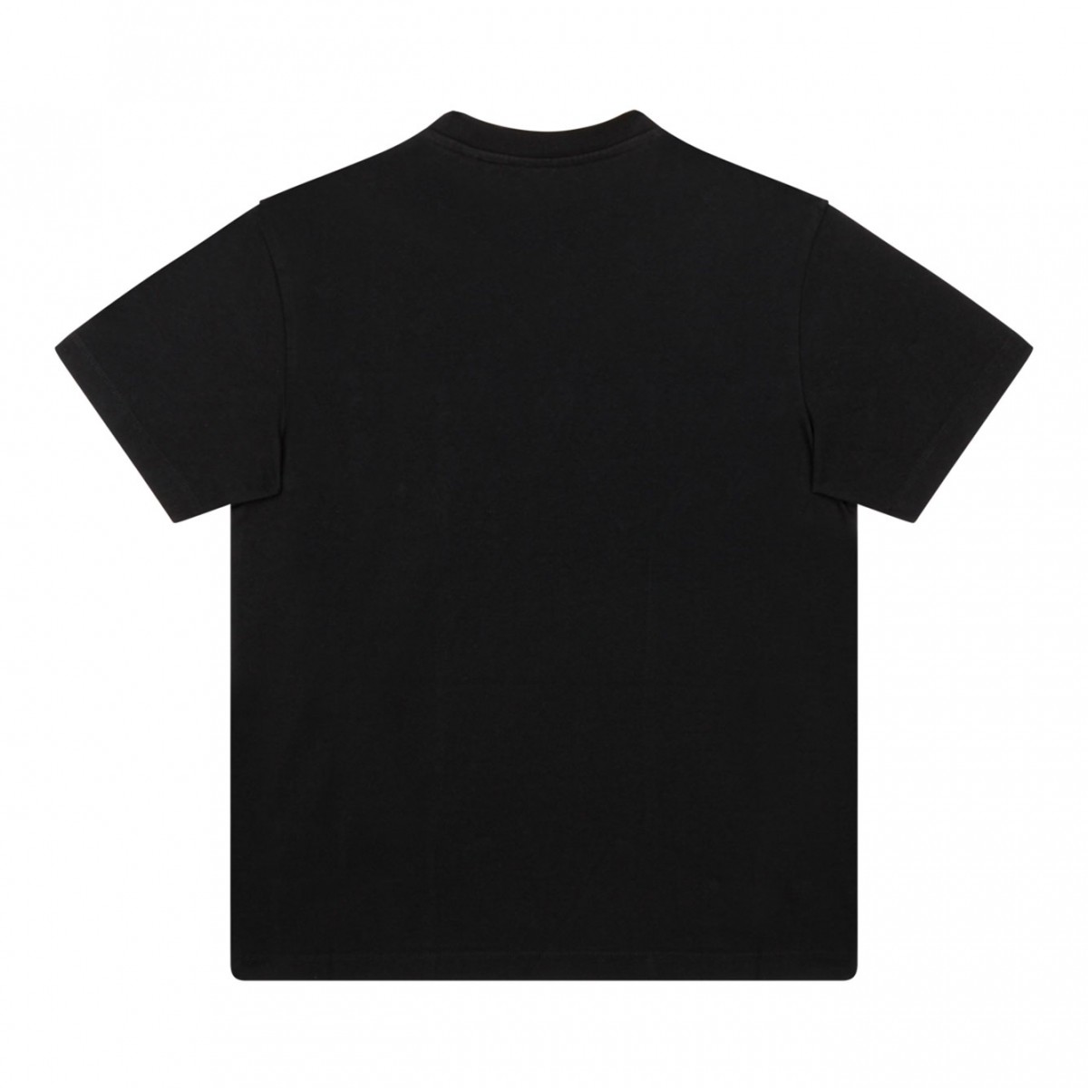 Black and Pink T-Shirt