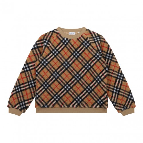 Archive Beige Pullover